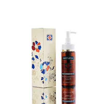 黔南男女外阴洗液