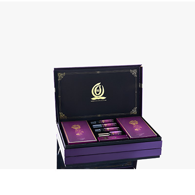 黔南气血能量海底轮