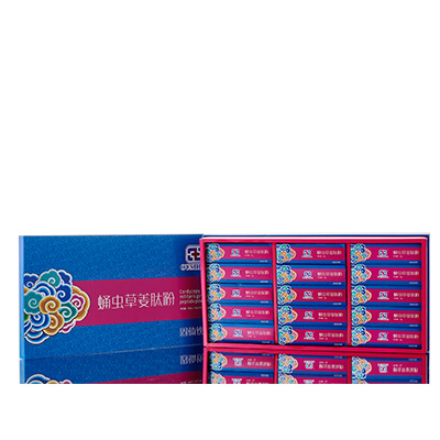 黔南调经养气汤