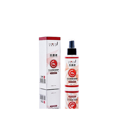 黔南母婴防护喷雾