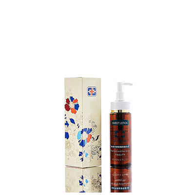 黔南男女外阴洗液